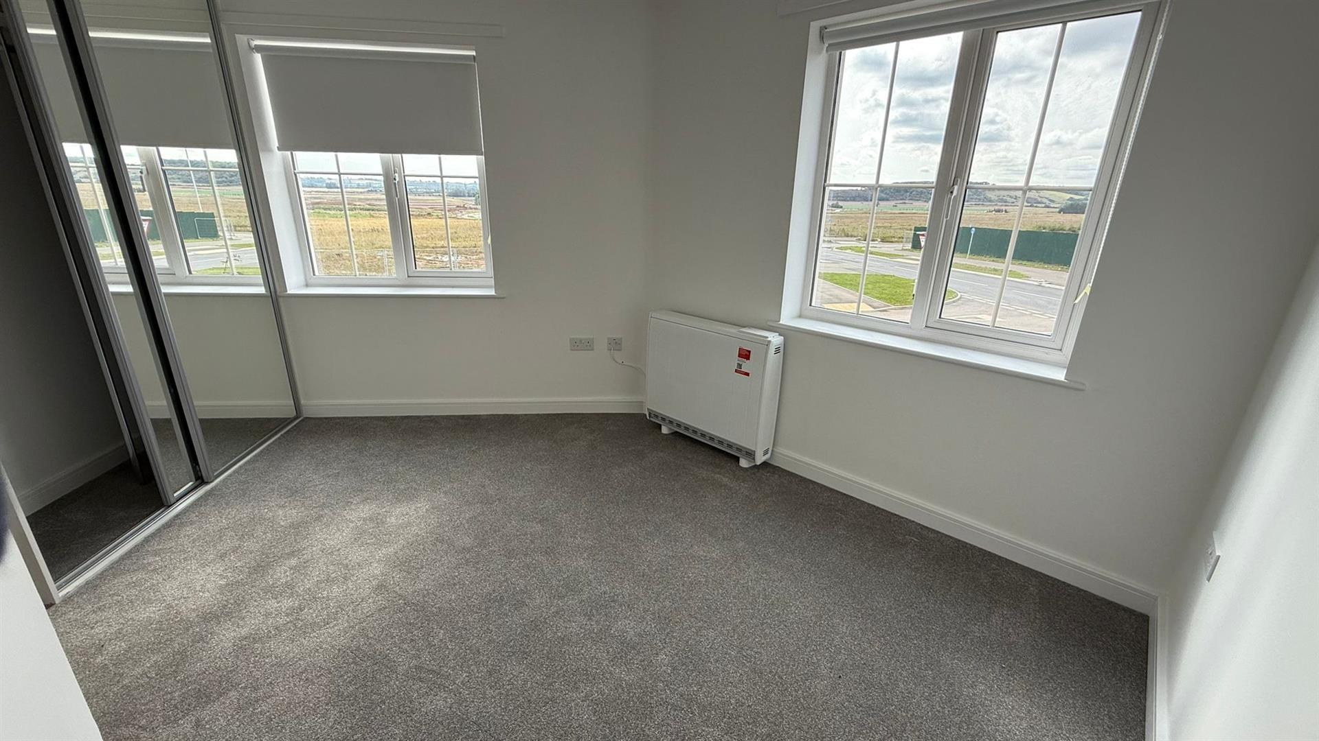 1 Bedroom Flat